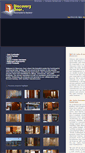 Mobile Screenshot of discoverydoor.com